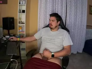 Chaturbate Live Porn of fernan_reds