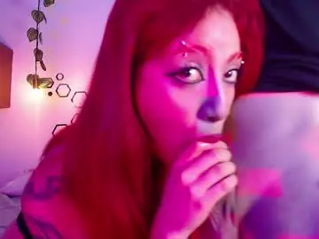 Chaturbate Free Porn Cam of fieryduox