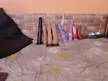 Chaturbate Sex Cam of gianina_cd