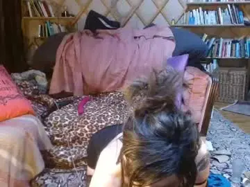 Chaturbate Adult Webcam of godesslove