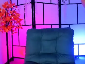 Chaturbate Live Sex Cam of hanna_naoo_