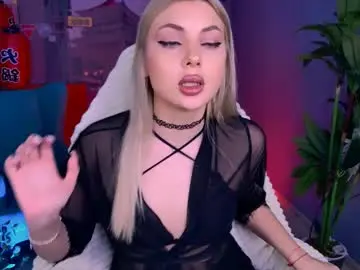 Chaturbate Sex Cam of hyileyclark