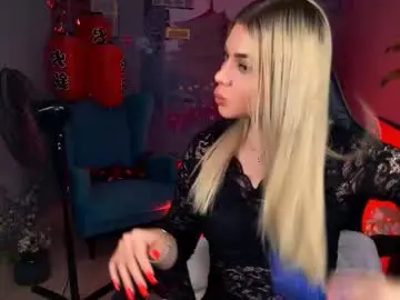 Chaturbate Best Webcam of hyileyclark