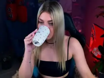 Chaturbate Best Webcam of hyileyclark