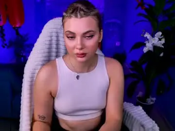 Chaturbate Adult Video Chat of hyileyclark