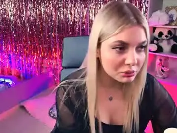 Chaturbate Live Sex of hyileyclark