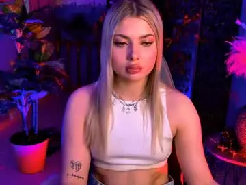 Chaturbate Live Sex of hyileyclark