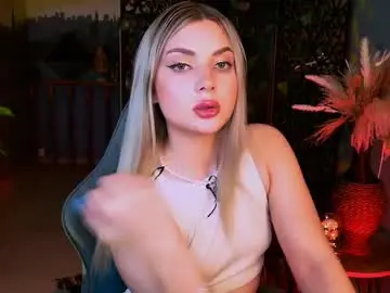 Chaturbate Adult Video Chat of hyileyclark