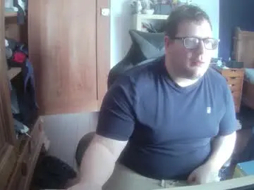 Chaturbate Adult Video Chat of ikolo1