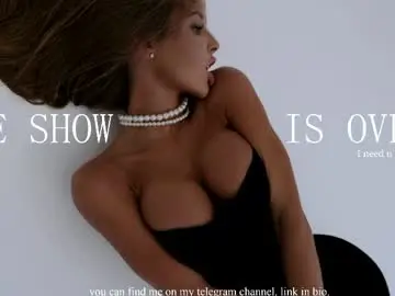 Chaturbate Adult Webcam of im_aleksa