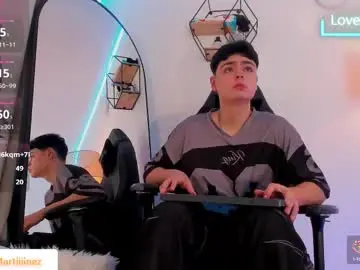 Chaturbate Adult Video Chat of im_juaniito