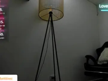 Chaturbate Adult Webcams of im_juaniito