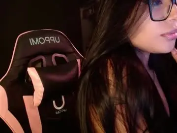 Chaturbate Nude Webcam of keikim_