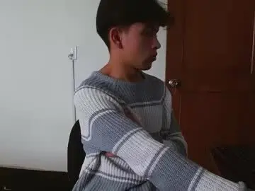 Chaturbate Private Sex Chat of kianryu