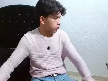 Chaturbate Nude Webcam of kianryu