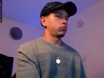 Chaturbate Live Porn of kianryu