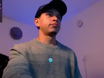 Chaturbate Sex Cam of kianryu