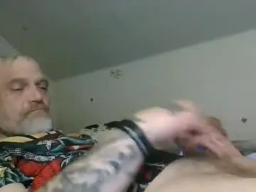 Chaturbate Adult Webcam of killerbengals