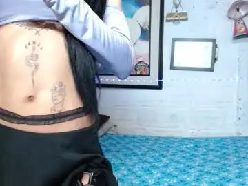 Chaturbate Watch Live Sex Cams of krisstal703358
