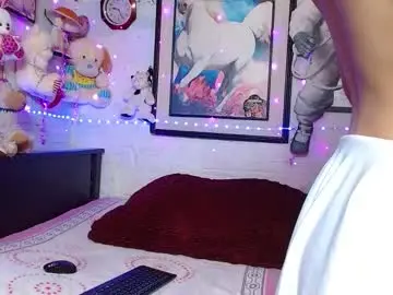 Chaturbate Live Sex Cam of krisstal703358