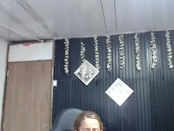 Chaturbate Live Sex Cam of lalanaughty1