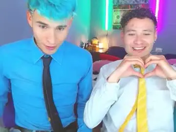Chaturbate Free Live Porn of latin_boysxxx_