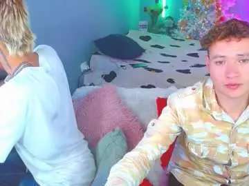Chaturbate Private Sex Chat of latin_boysxxx_