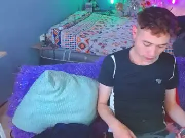 Chaturbate Sex Cam of latin_boysxxx_