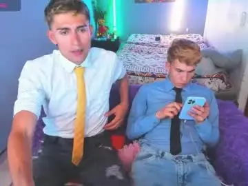 Chaturbate Adult Video Chat of latin_boysxxx_