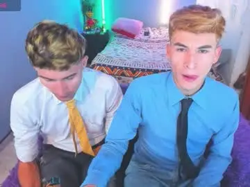 Chaturbate Adult Video Chat of latin_boysxxx_