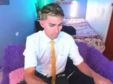 Chaturbate Adult Webcam of latin_boysxxx_