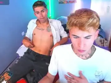 Chaturbate Best Webcam of latin_boysxxx_