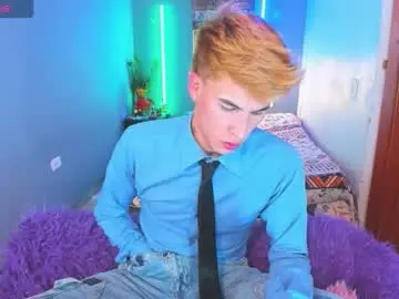 Chaturbate Live Sex of latin_boysxxx_