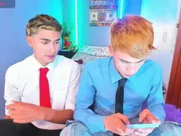 Chaturbate Live Sex of latin_boysxxx_