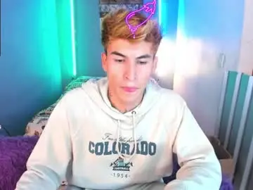 Chaturbate Free Live Porn of latin_boysxxx_
