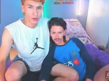 Chaturbate Best Webcam of latin_boysxxx_