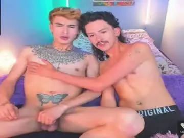 Chaturbate Private Sex Chat of latin_boysxxx_