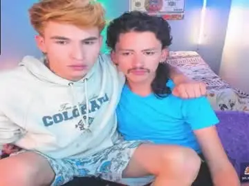 Chaturbate Watch Live Sex Cams of latin_boysxxx_