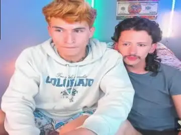 Chaturbate Adult Video Chat of latin_boysxxx_