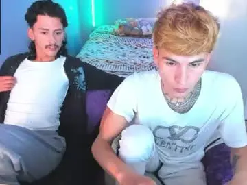Chaturbate Adult Webcams of latin_boysxxx_