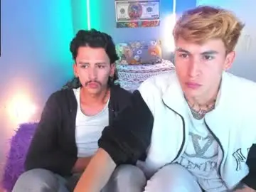 Chaturbate Sex Cam of latin_boysxxx_