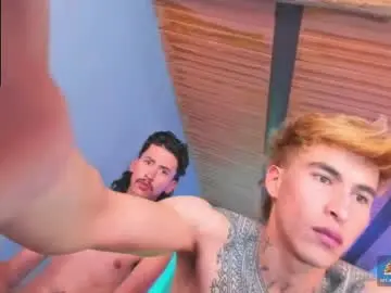 Chaturbate Watch Live Sex Cams of latin_boysxxx_