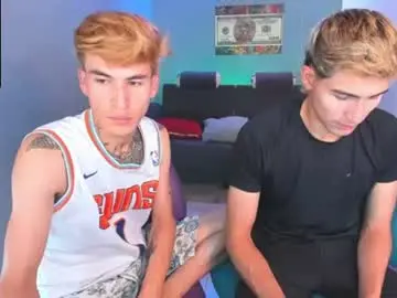 Chaturbate Free Porn Cam of latin_boysxxx_