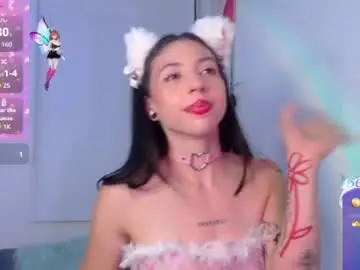 Chaturbate Nude Webcam of lizza_scott