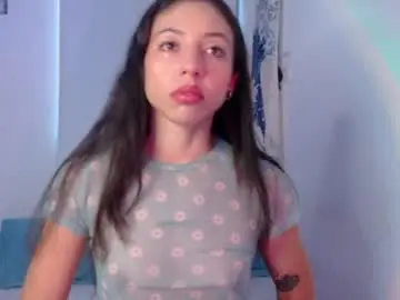 Chaturbate Live Sex Cam of lizza_scott