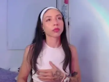 Chaturbate Best live sex cam show of lizza_scott