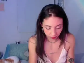 Chaturbate Adult Webcams of lizza_scott