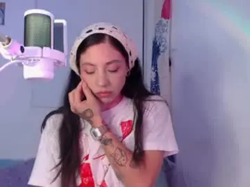 Chaturbate Adult Webcam of lizza_scott