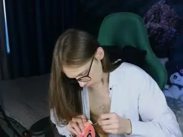 Chaturbate Private Sex Chat of m1shq