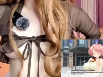 Chaturbate Nude Webcam of meikitty